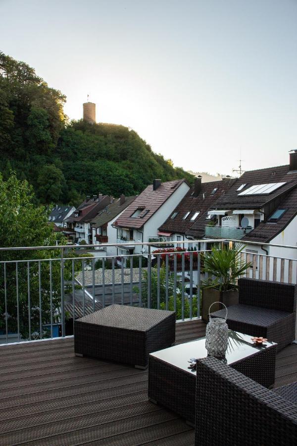 Schwarzwaldmaedel Hausach Exterior foto