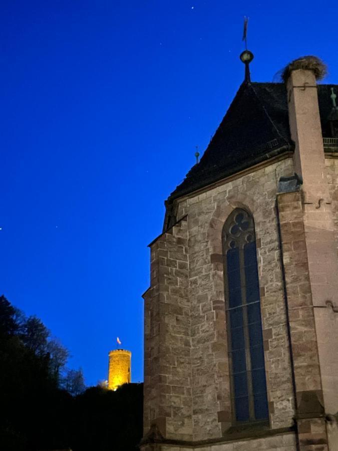 Schwarzwaldmaedel Hausach Exterior foto